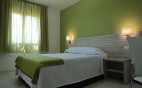 Hotel Playa de las Catedrales